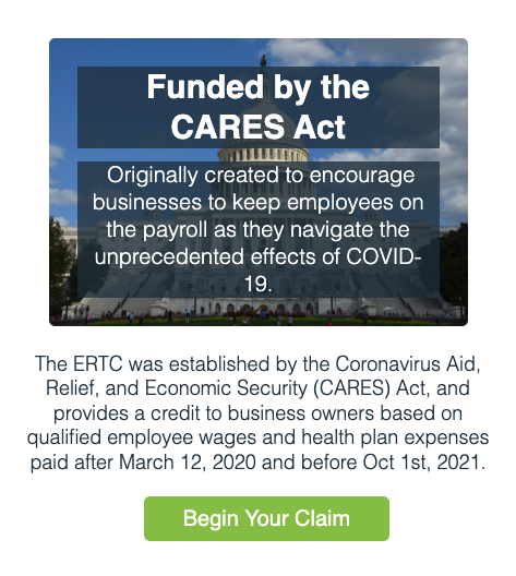 Success Stories About ERTC In New York City