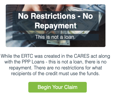 ERTC Express and American Business Consulting In New York City